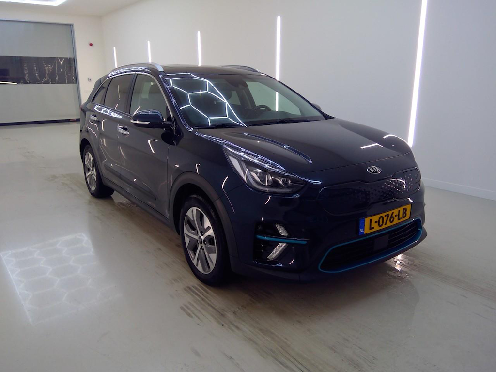 Foto 6 van Kia Niro