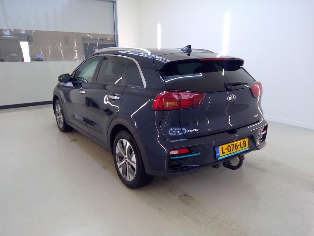 Foto 7 van Kia Niro