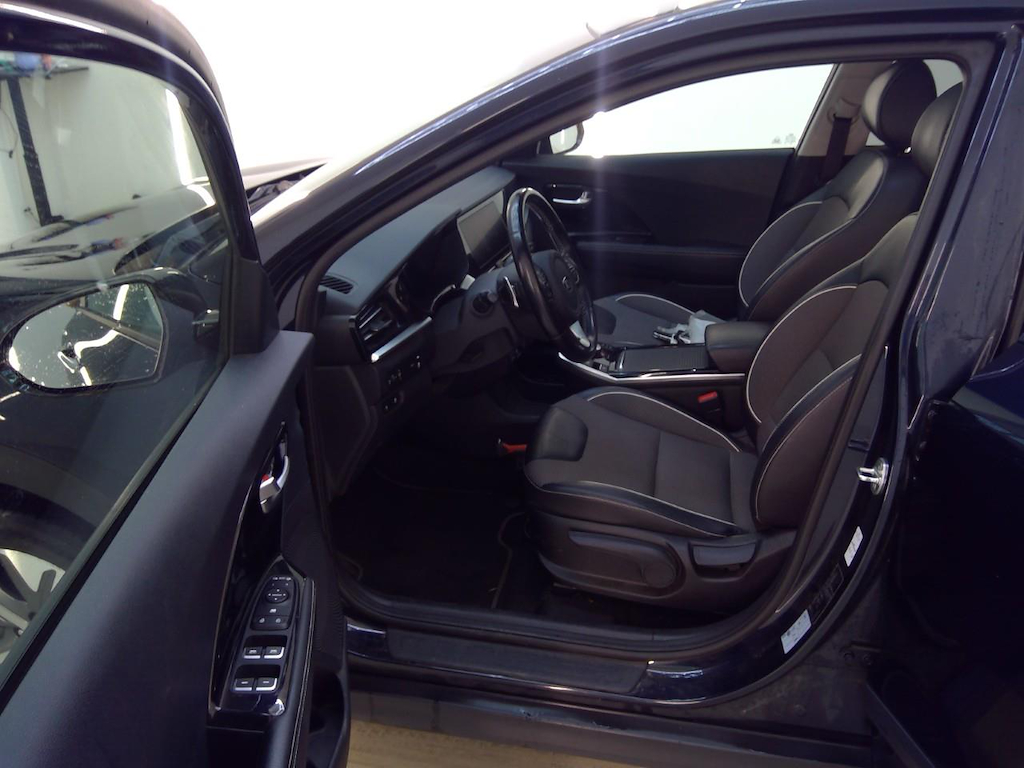 Foto 8 van Kia Niro