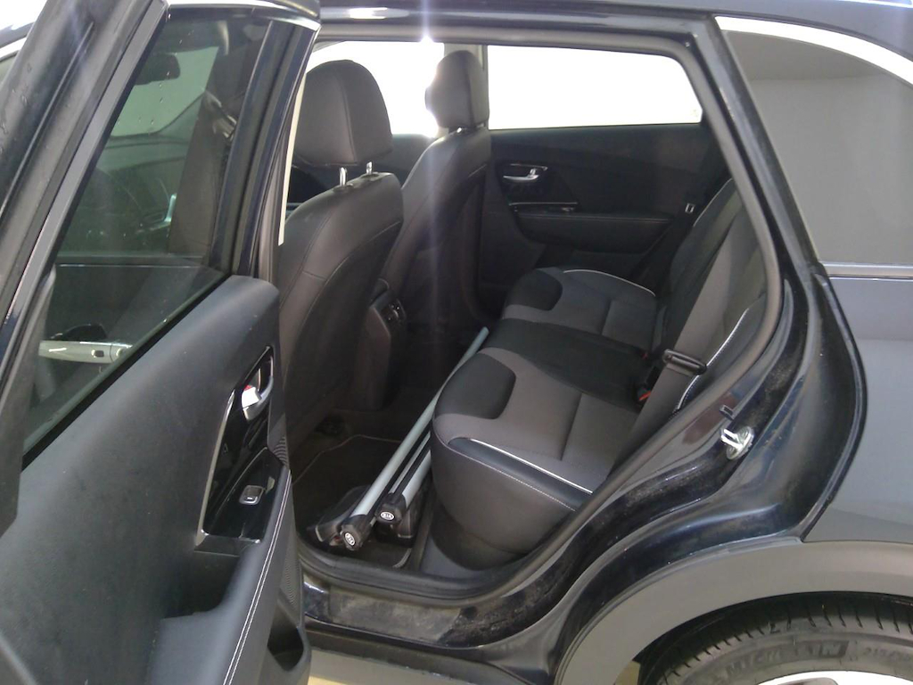 Foto 9 van Kia Niro