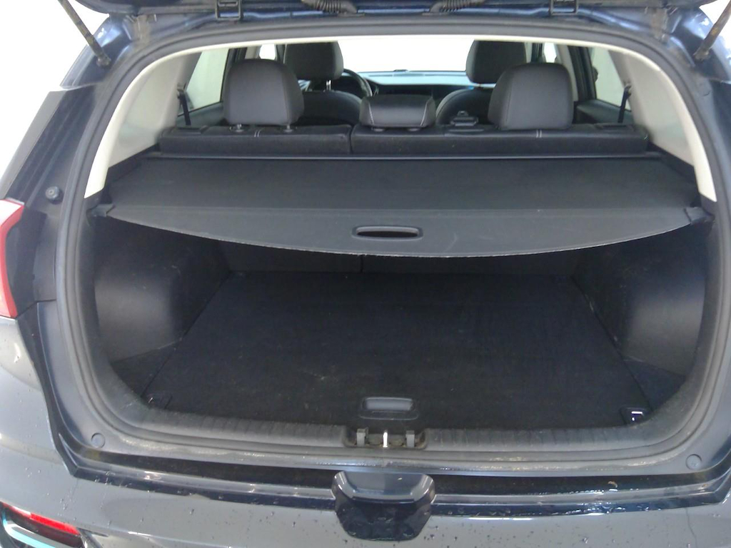 Foto 10 van Kia Niro
