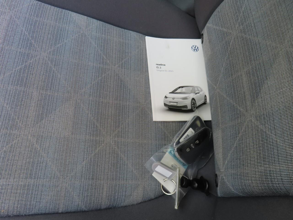 Foto 16 van Volkswagen ID.3