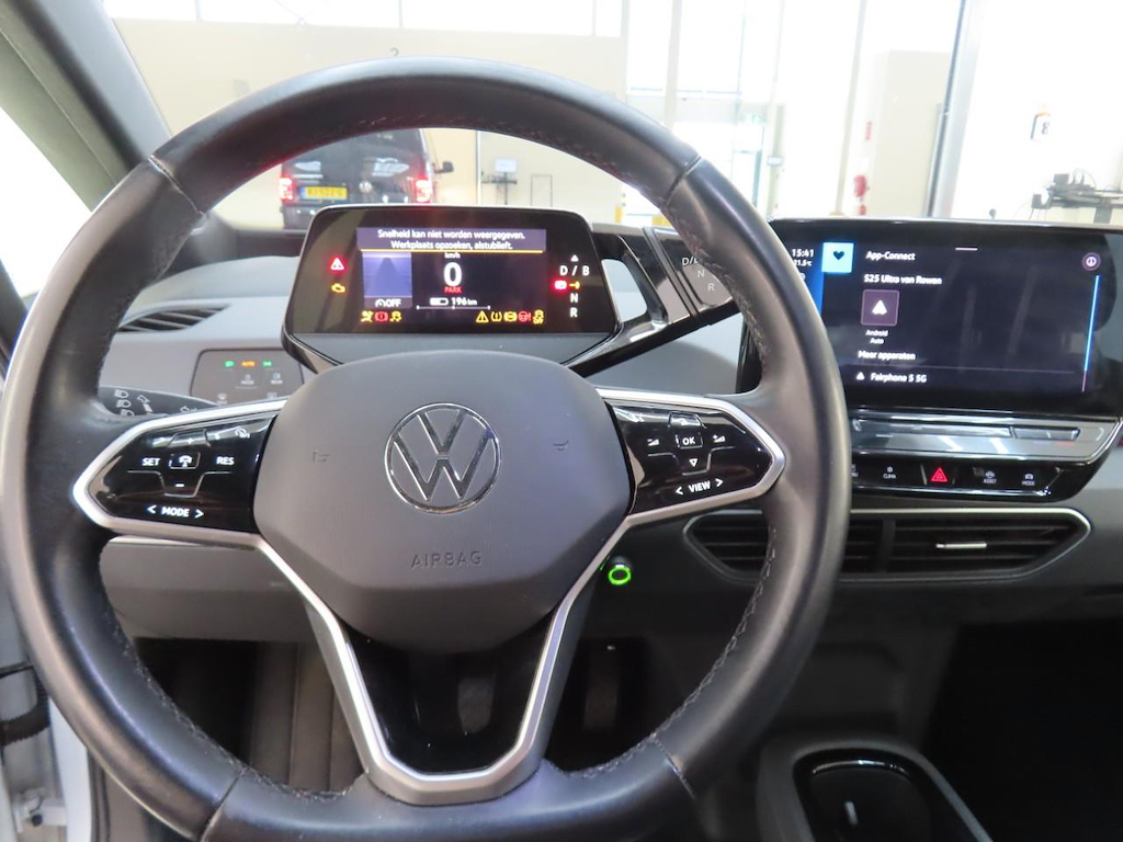 Foto 4 van Volkswagen ID.3