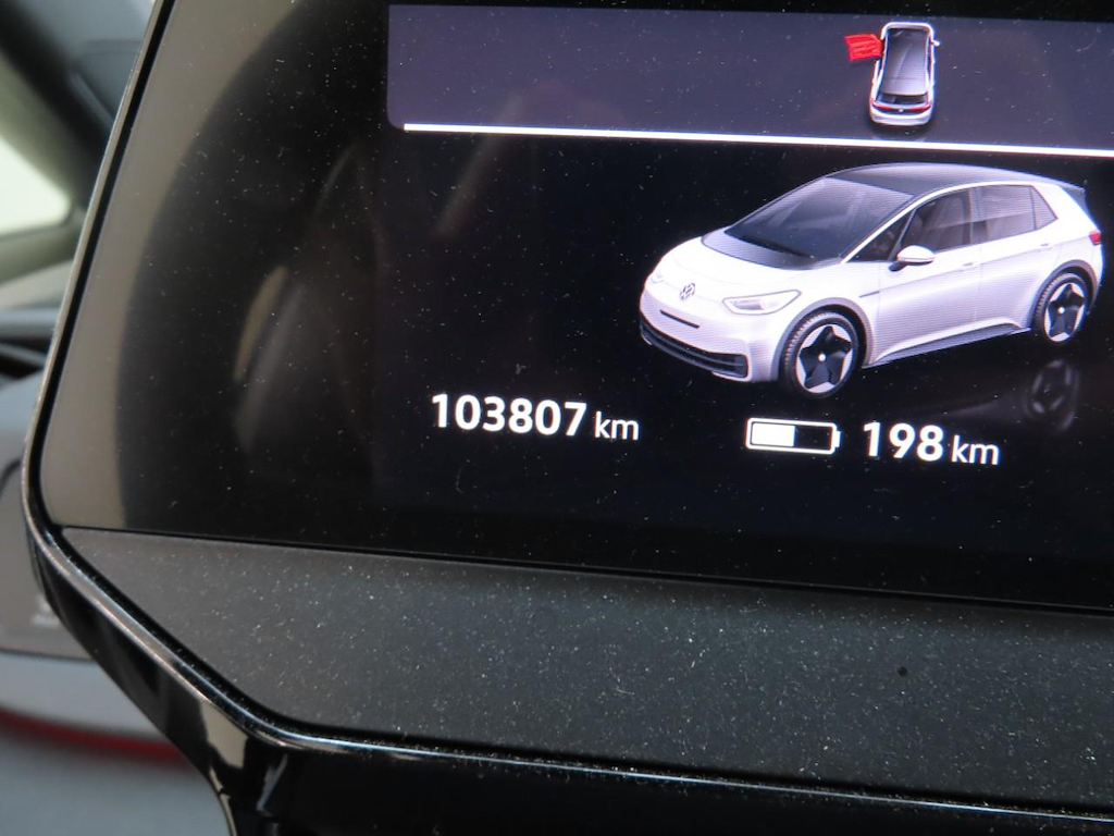 Foto 5 van Volkswagen ID.3