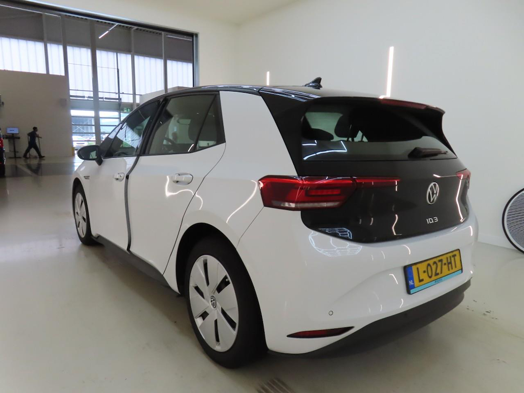 Foto 6 van Volkswagen ID.3