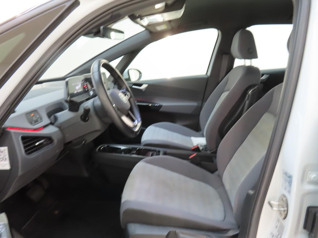 Foto 7 van Volkswagen ID.3