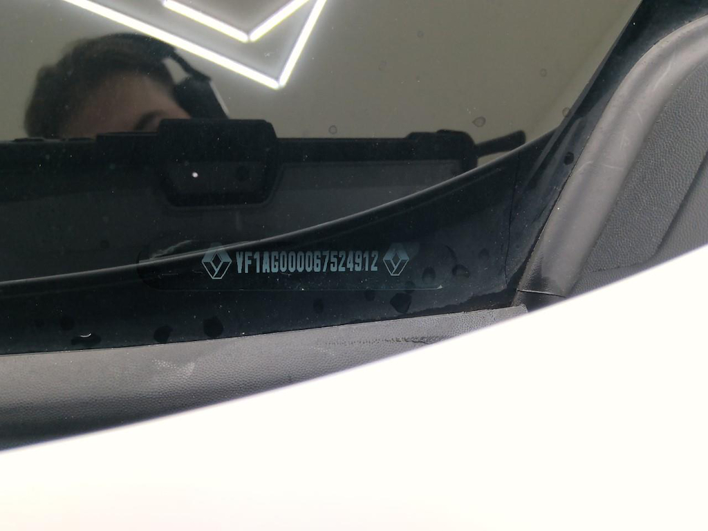 Foto 14 van Renault Zoe