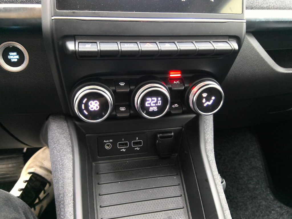 Foto 16 van Renault Zoe
