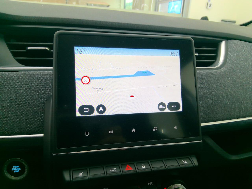 Foto 17 van Renault Zoe