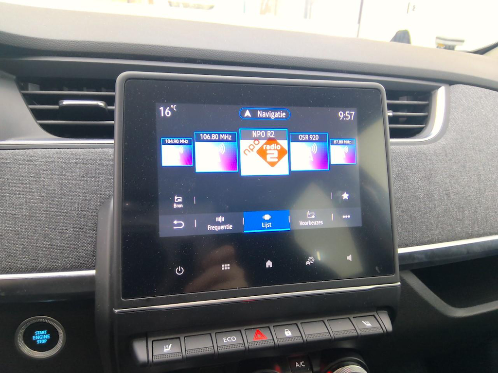 Foto 18 van Renault Zoe