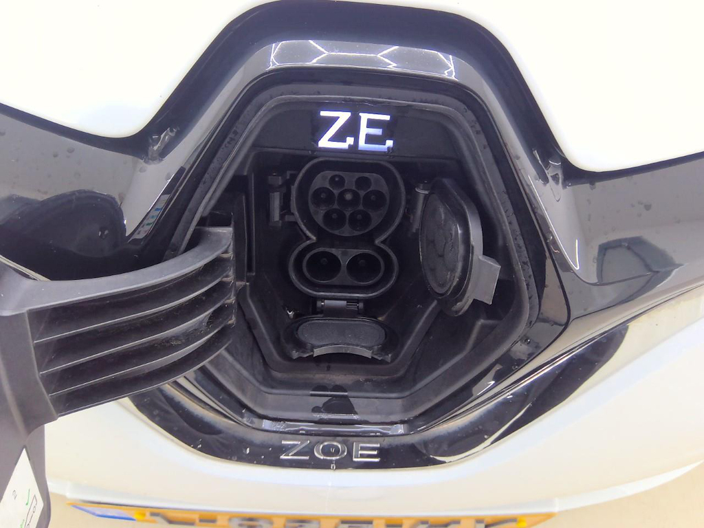 Foto 20 van Renault Zoe