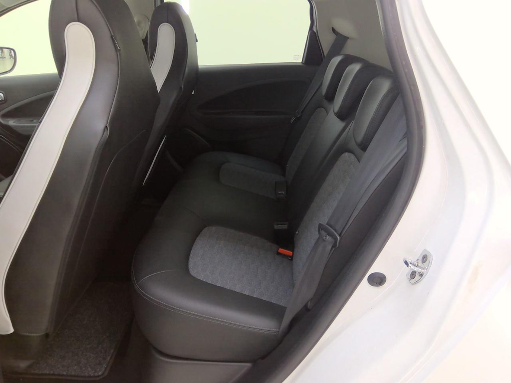 Foto 9 van Renault Zoe