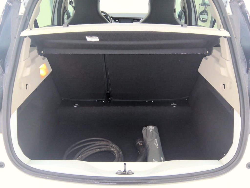 Foto 10 van Renault Zoe