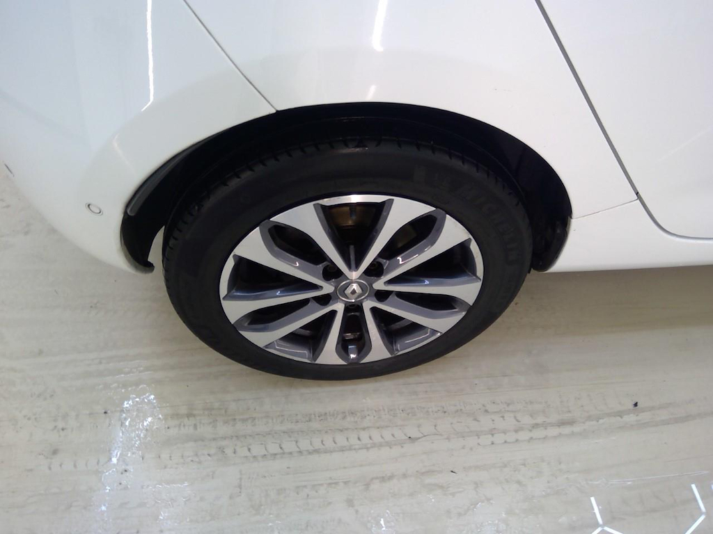 Foto 12 van Renault Zoe