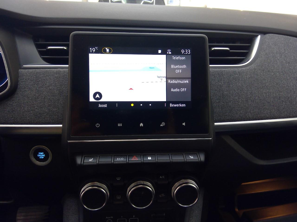 Foto 15 van Renault Zoe