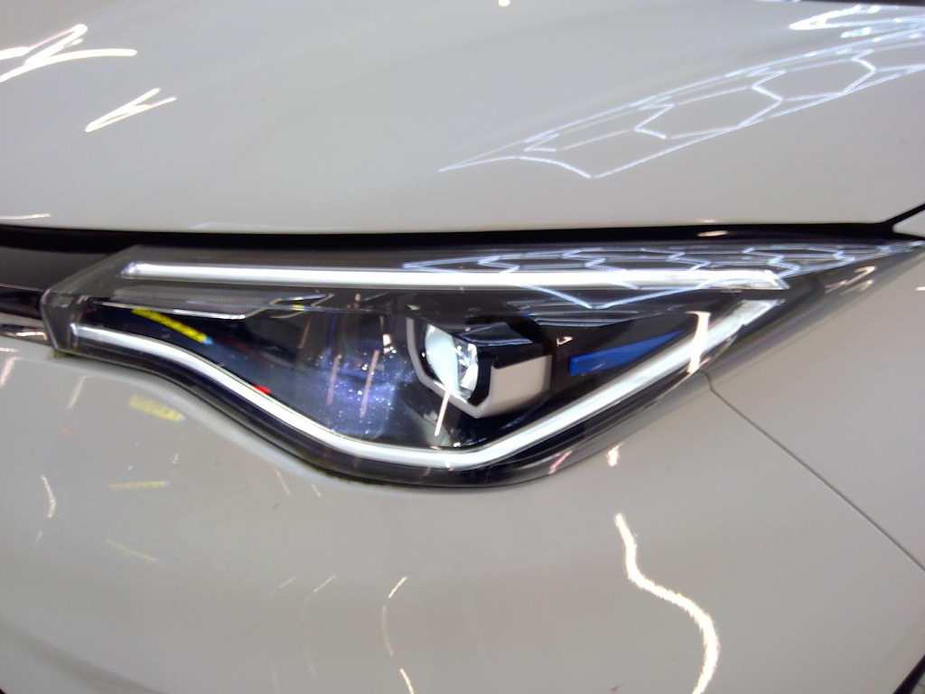 Foto 17 van Renault Zoe