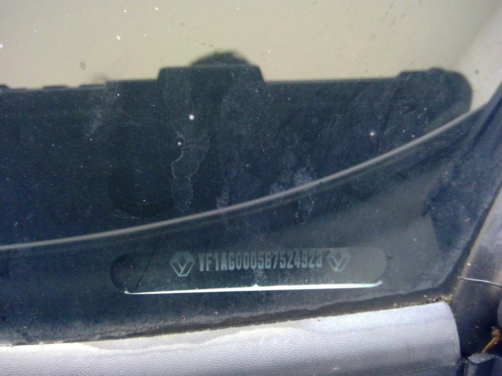 Foto 18 van Renault Zoe