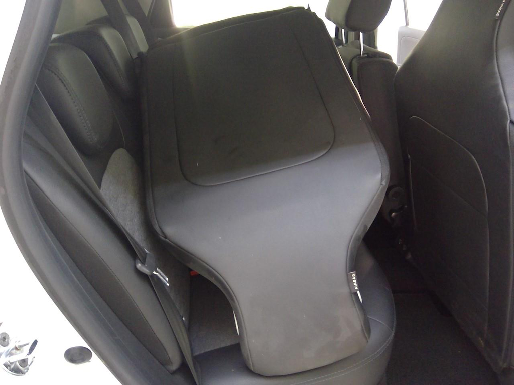 Foto 25 van Renault Zoe