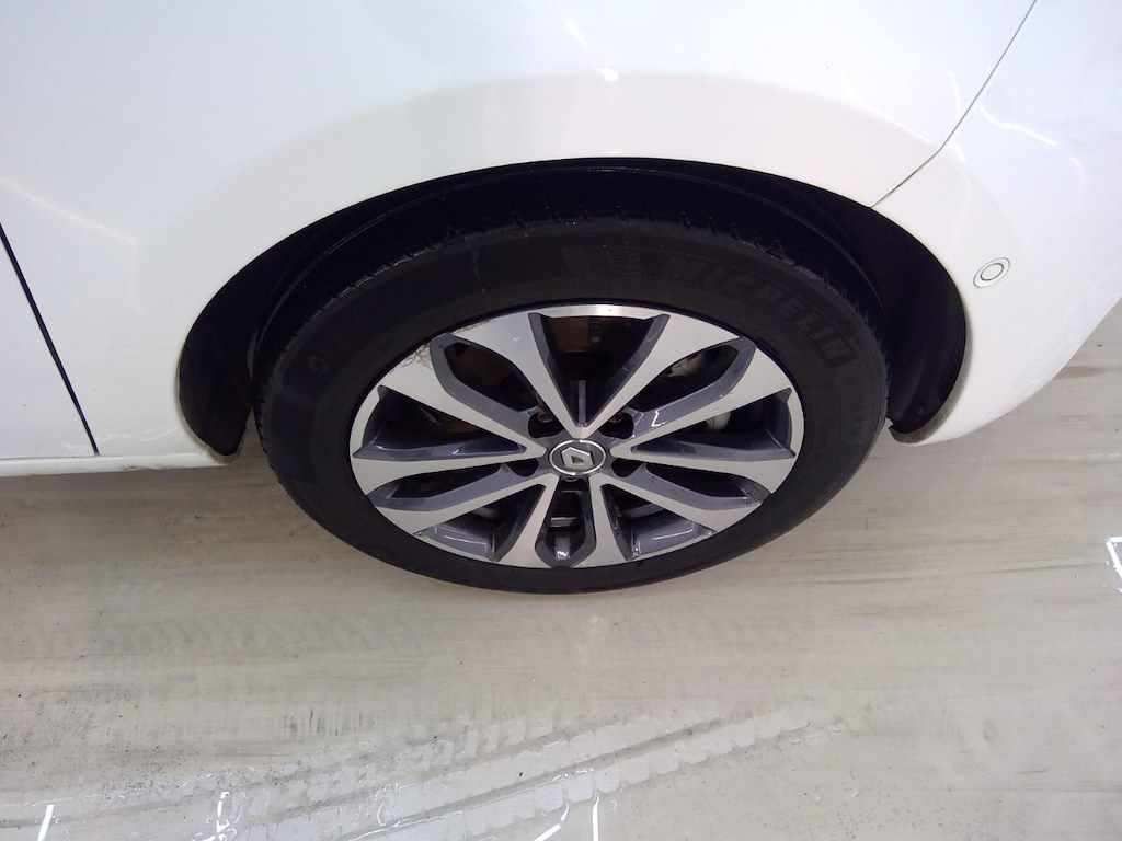 Foto 28 van Renault Zoe