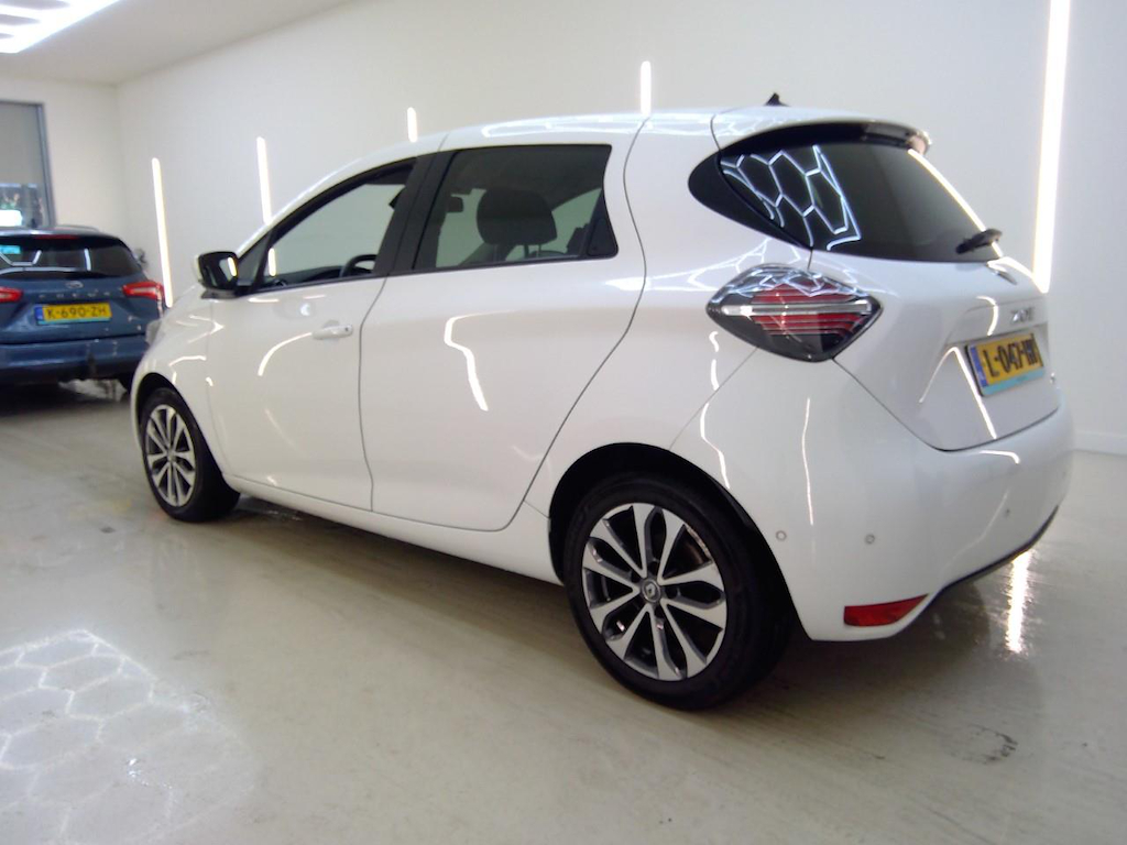 Foto 5 van Renault Zoe
