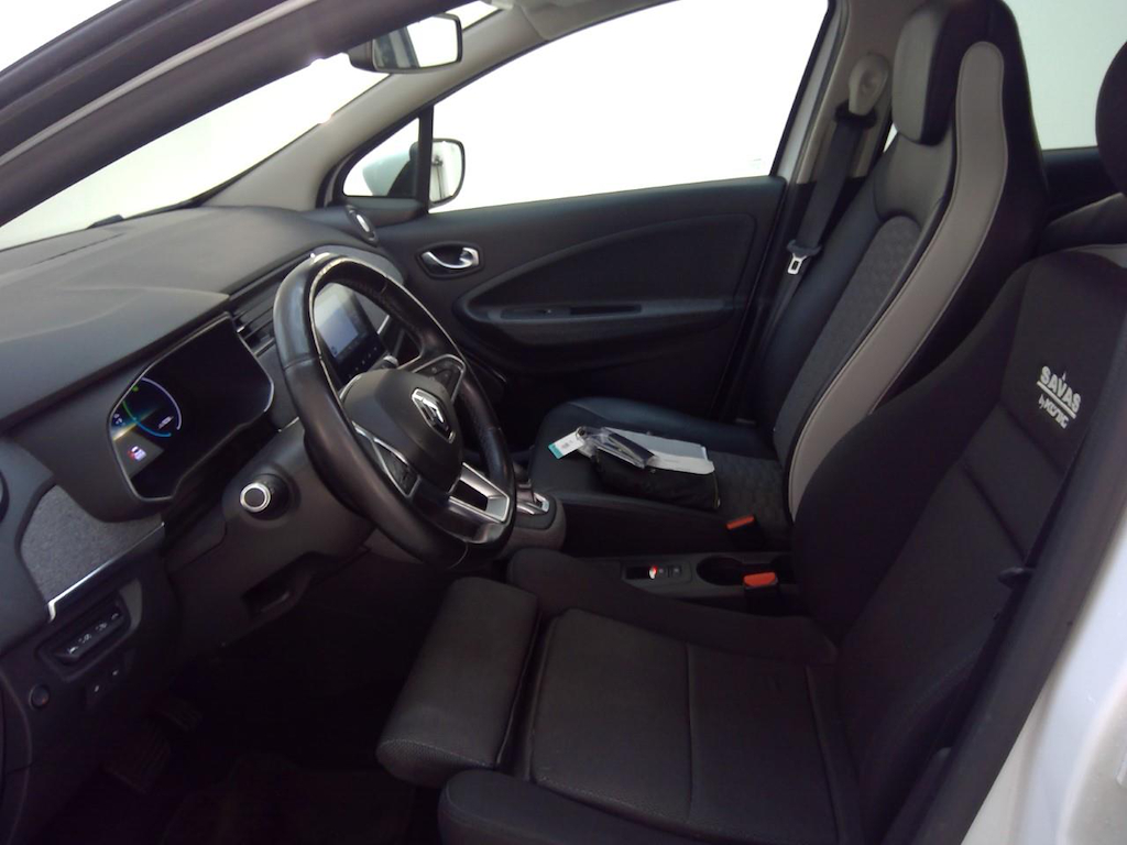 Foto 7 van Renault Zoe