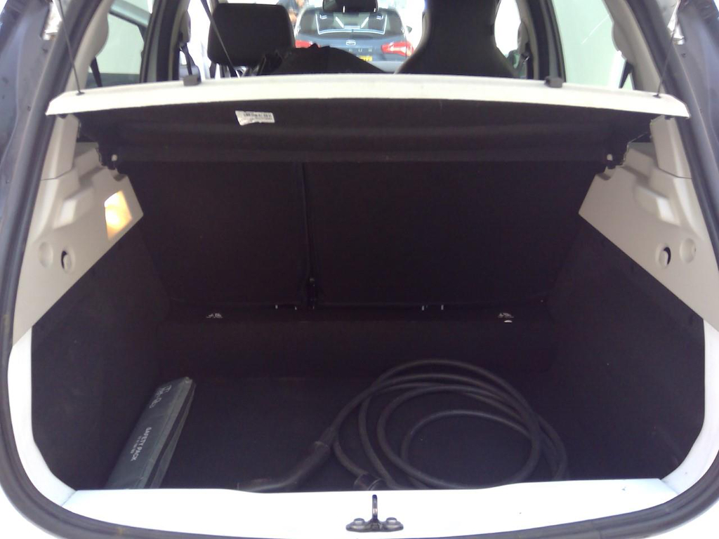 Foto 10 van Renault Zoe