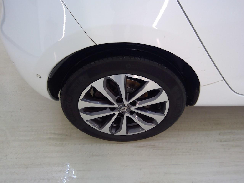 Foto 11 van Renault Zoe