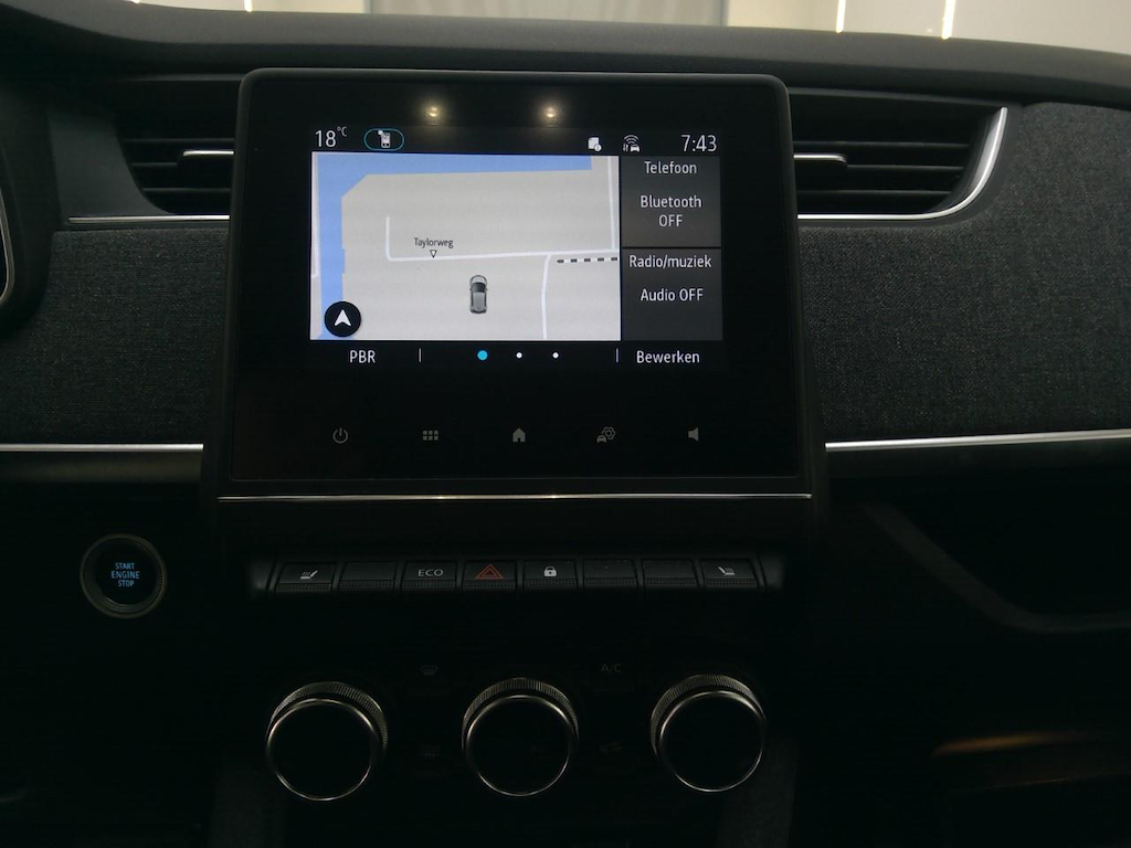 Foto 14 van Renault Zoe