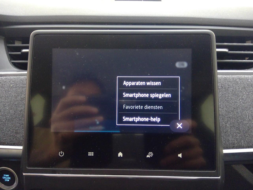 Foto 15 van Renault Zoe