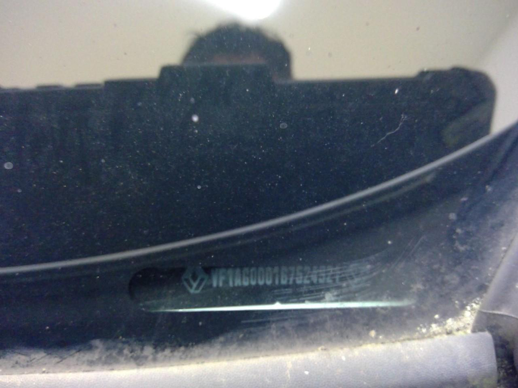 Foto 18 van Renault Zoe