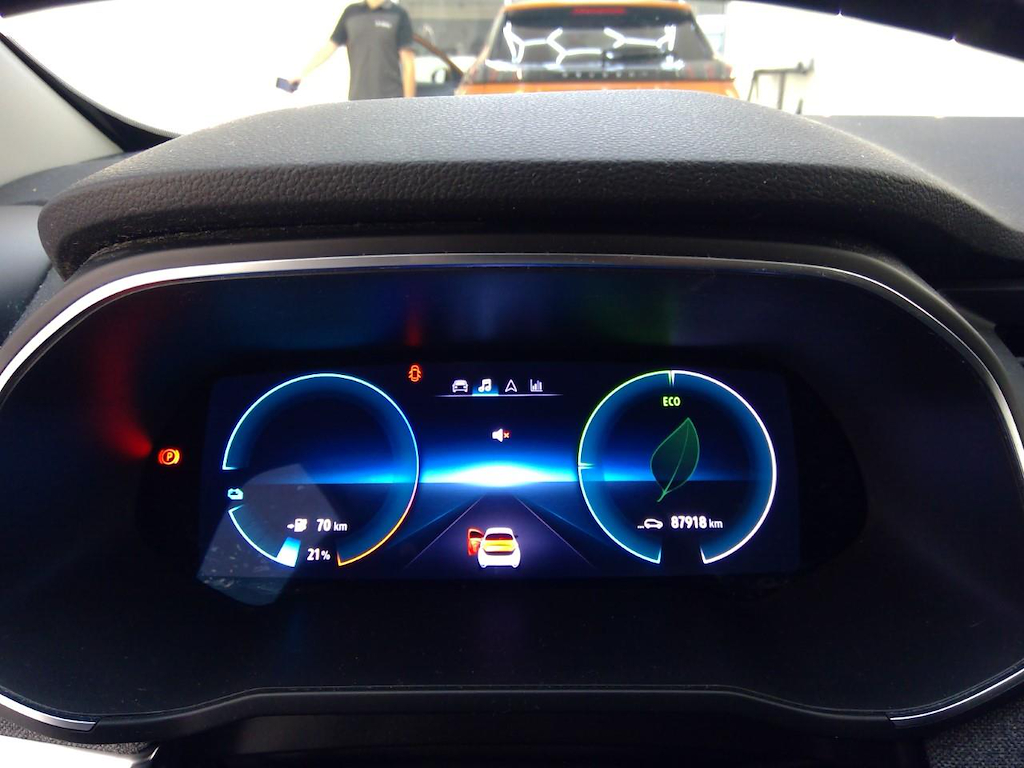 Foto 3 van Renault Zoe