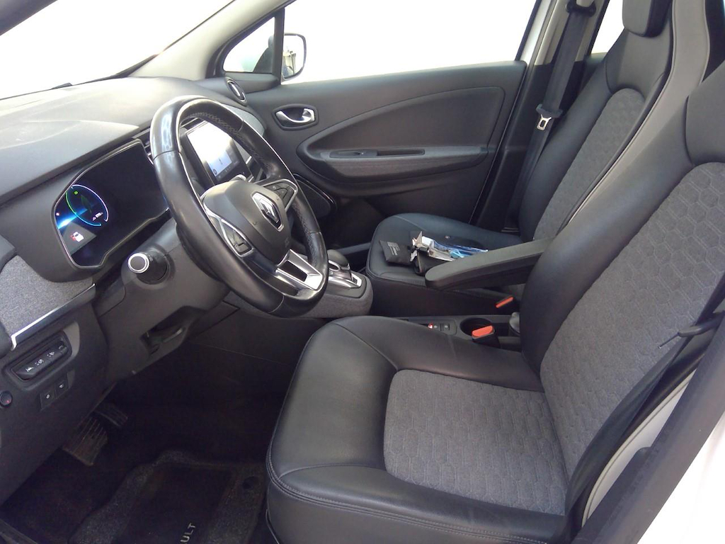 Foto 6 van Renault Zoe