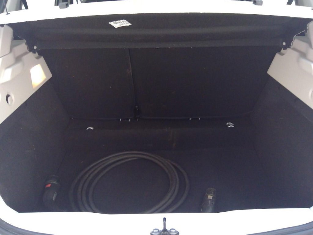 Foto 9 van Renault Zoe