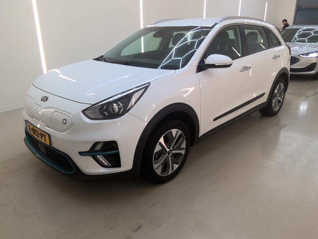 Foto 2 van Kia Niro