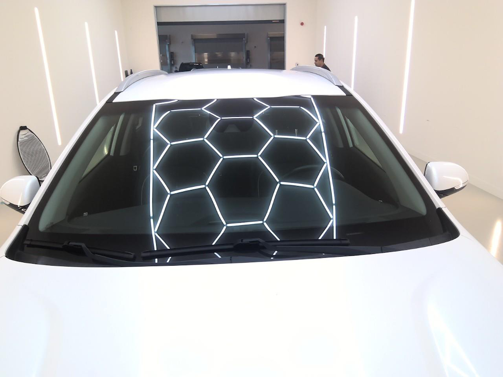 Foto 13 van Kia Niro
