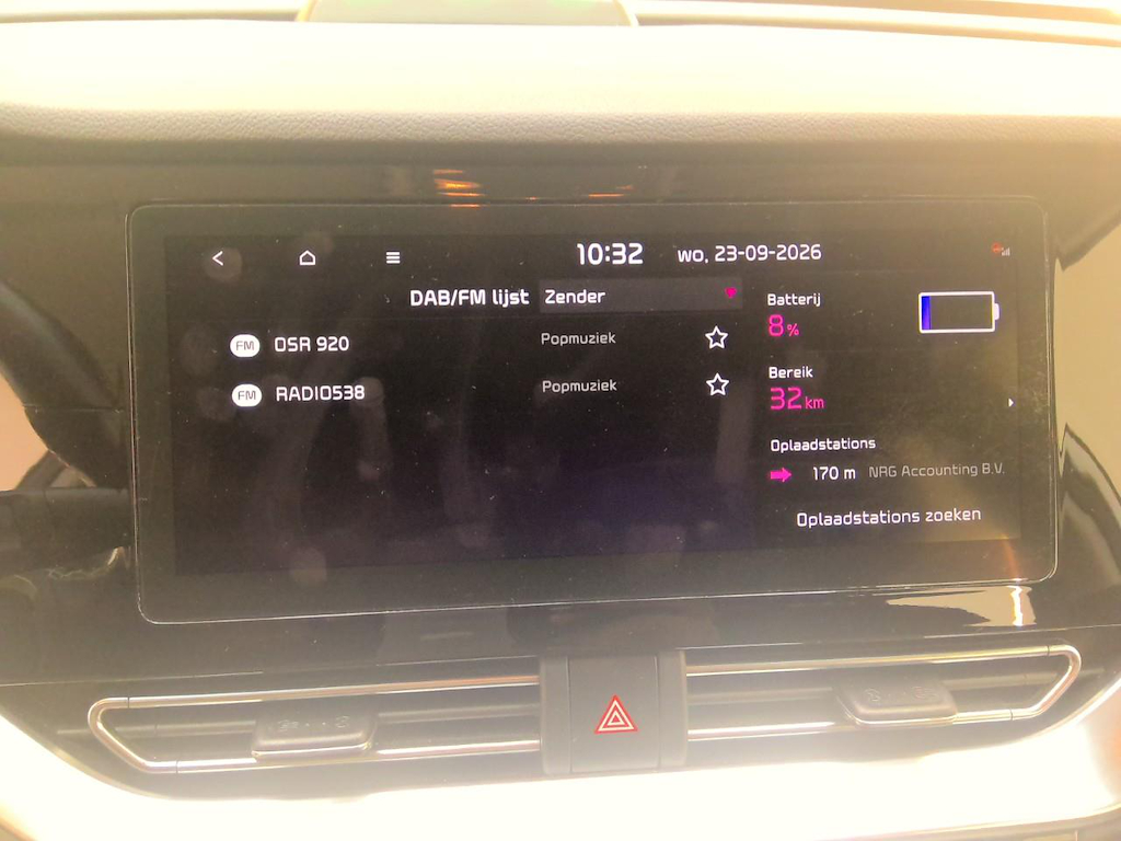 Foto 18 van Kia Niro