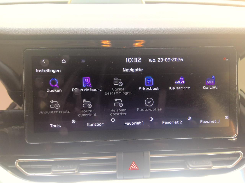 Foto 19 van Kia Niro