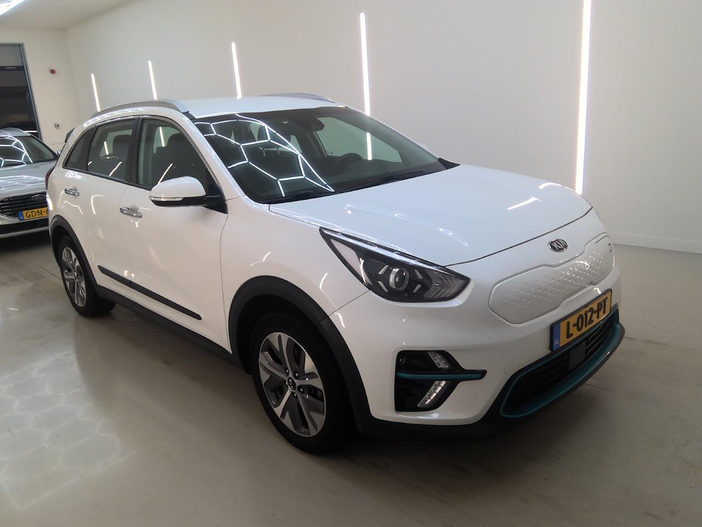 Foto 3 van Kia Niro
