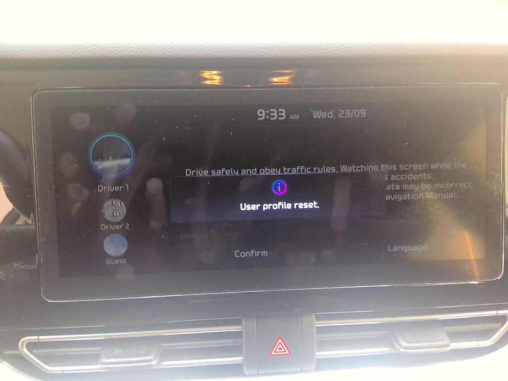 Foto 20 van Kia Niro