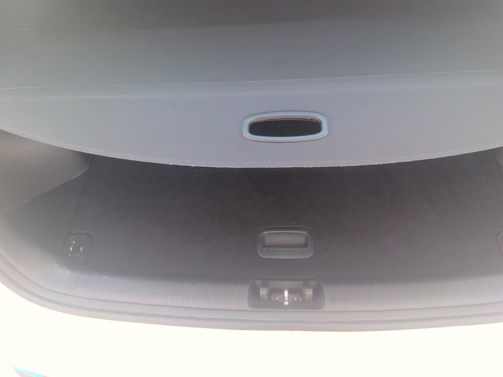 Foto 23 van Kia Niro