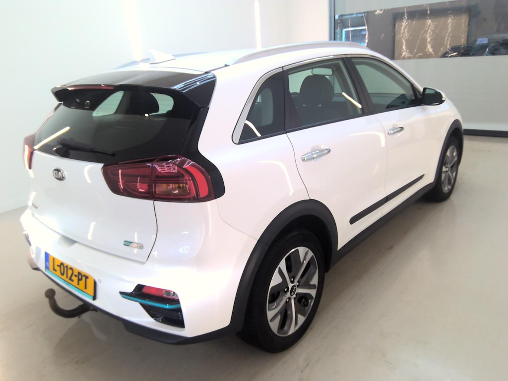 Foto 4 van Kia Niro