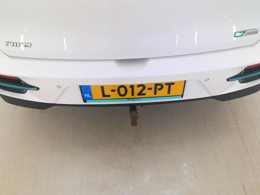 Foto 24 van Kia Niro