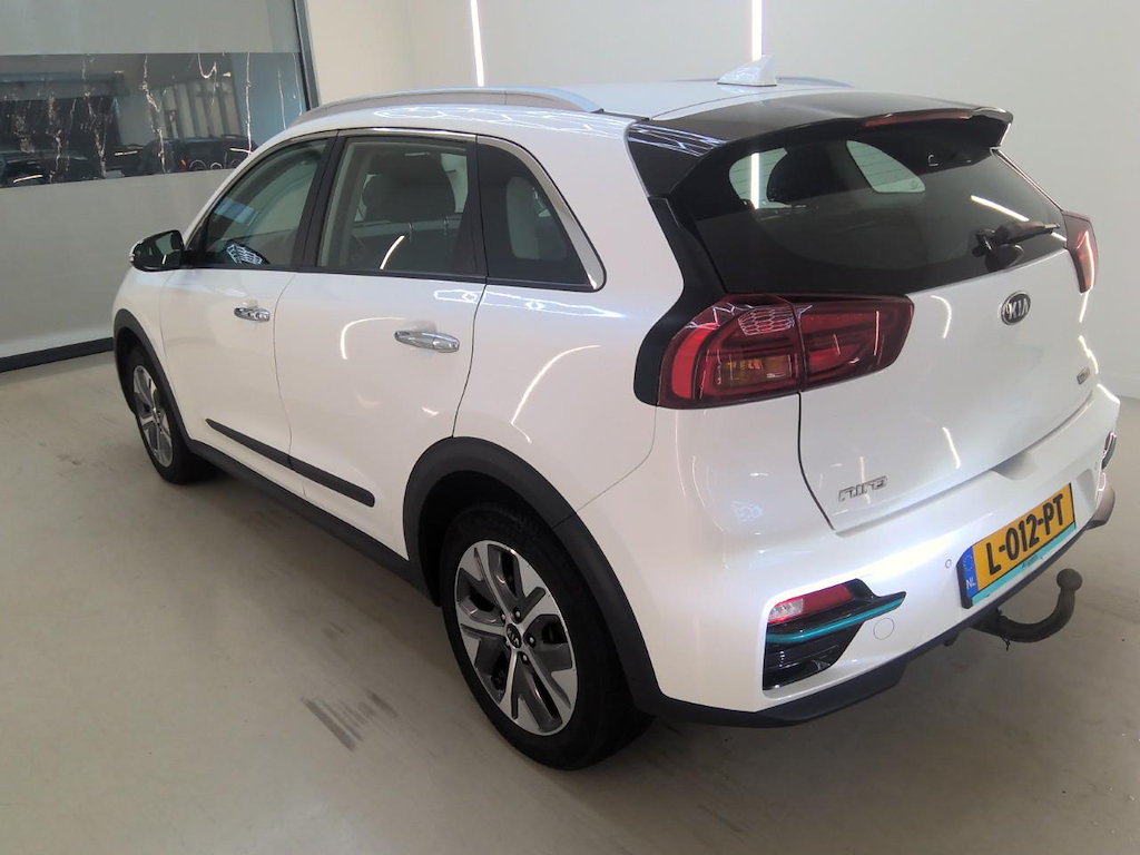 Foto 5 van Kia Niro