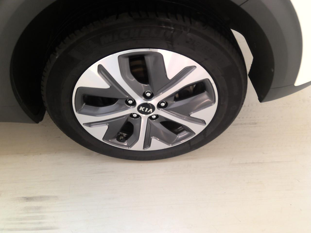 Foto 8 van Kia Niro