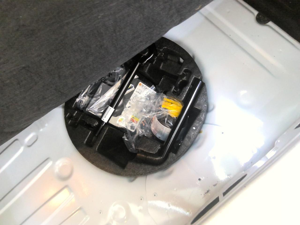 Foto 10 van Renault Zoe