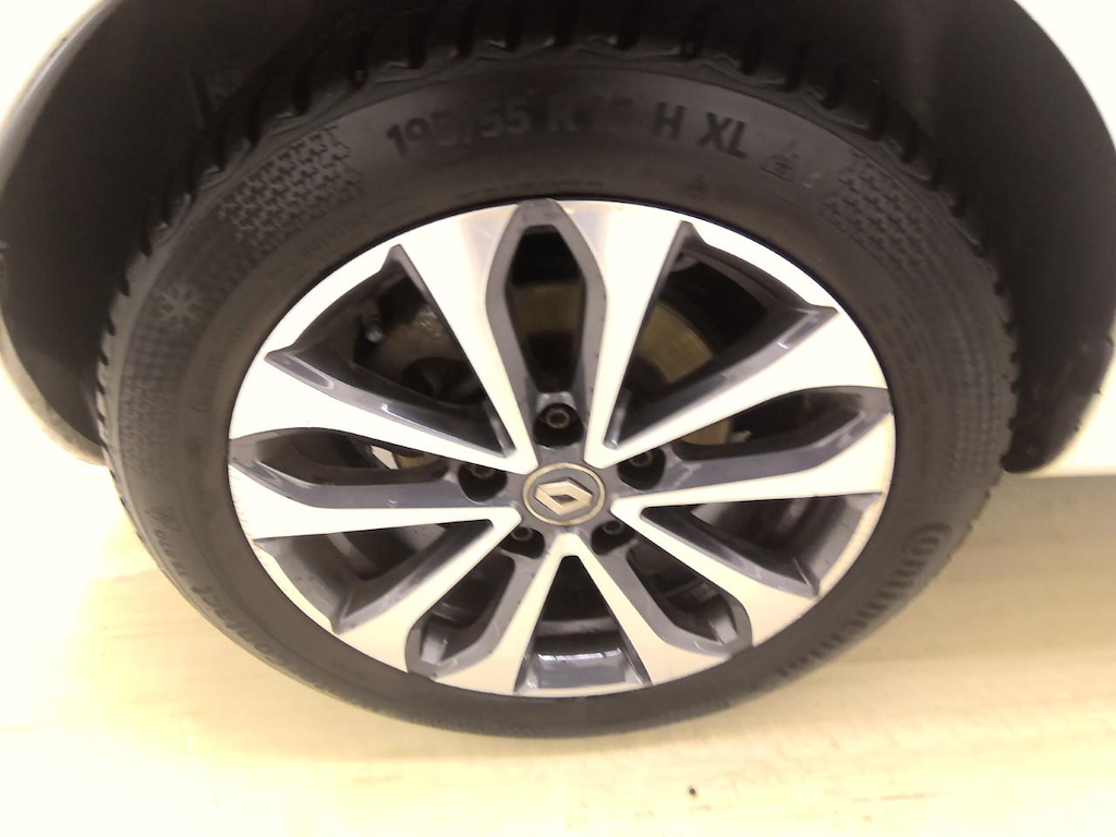 Foto 11 van Renault Zoe