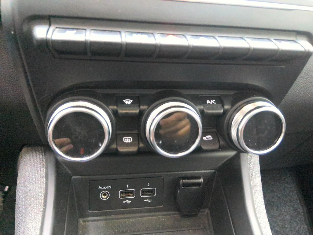 Foto 18 van Renault Zoe