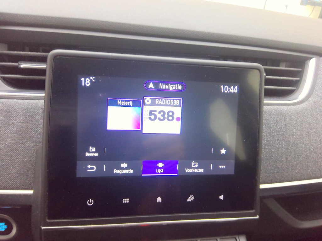 Foto 19 van Renault Zoe