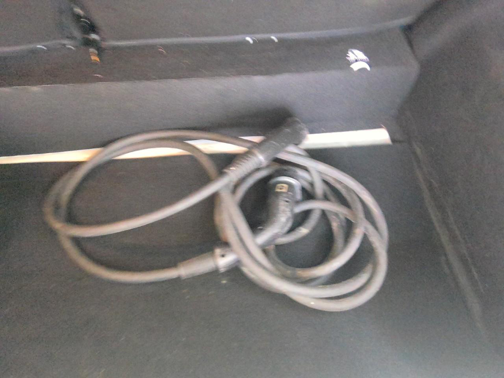Foto 24 van Renault Zoe