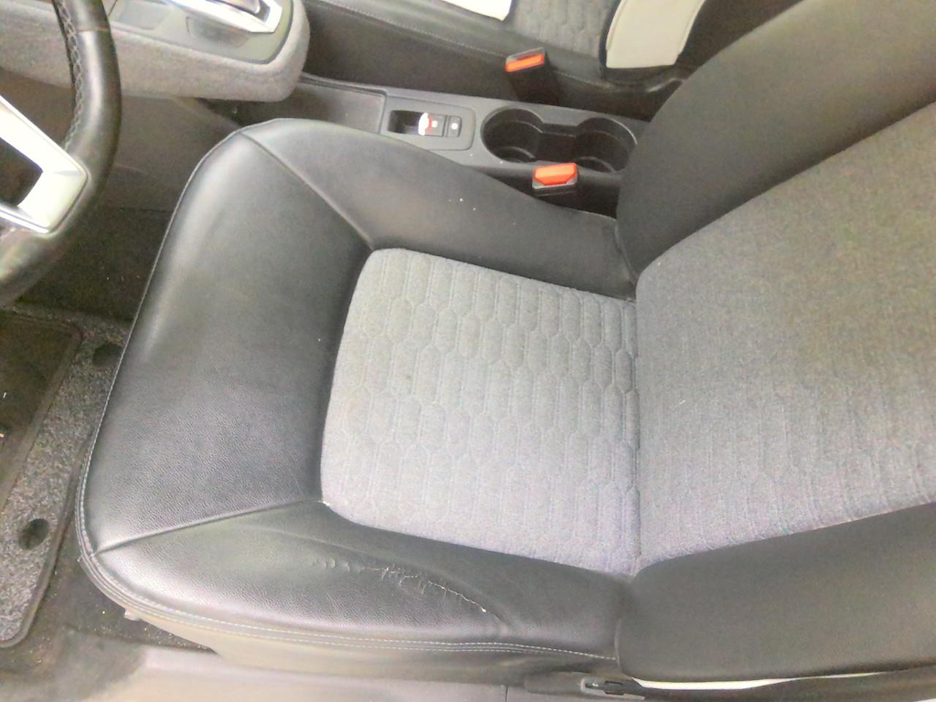 Foto 25 van Renault Zoe